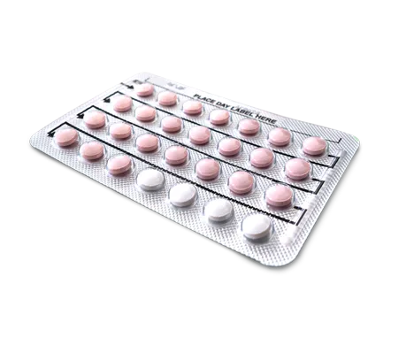 Medicine Pills No Background
