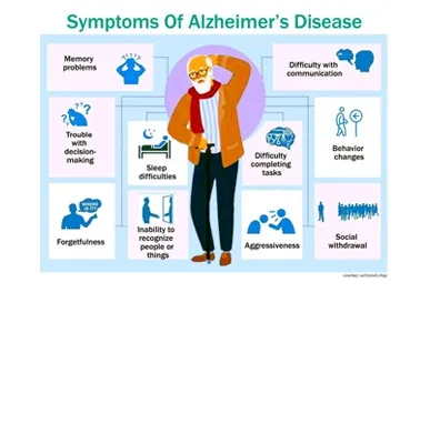 Alzheimer Disease gallery 2